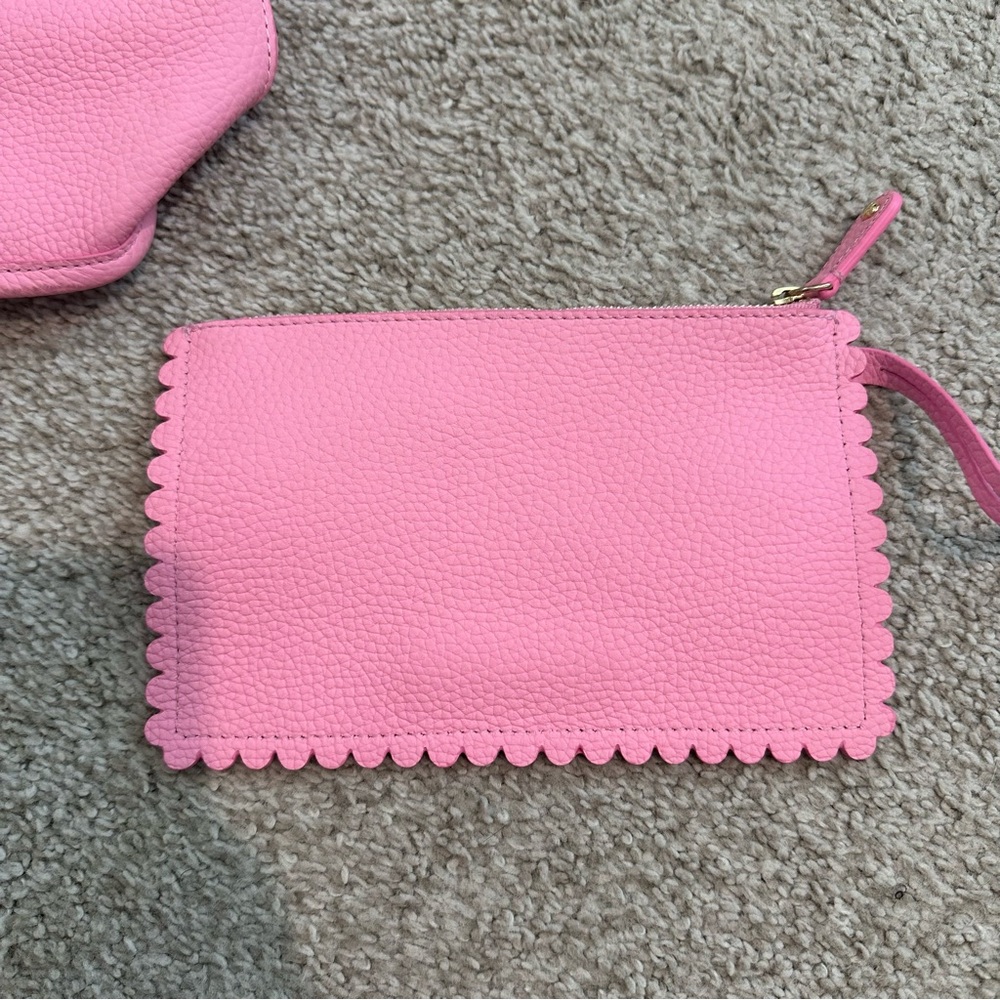 Stoney Clover Lane Taffy Mini Tote EUC - Picture 3 of 6